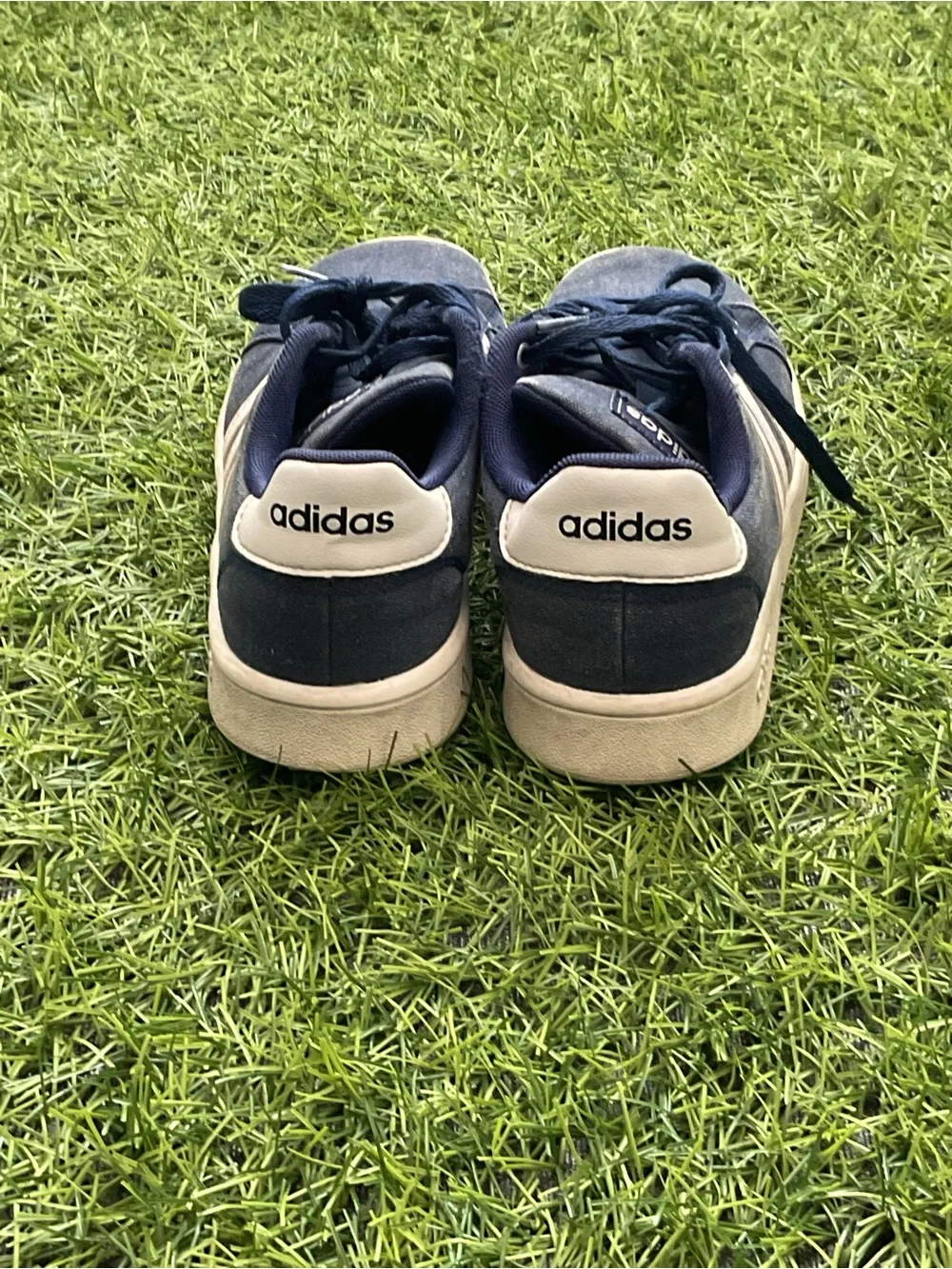 adidas good used